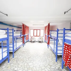 Brk Dream Taksim 3*, Istanbul Turkey
