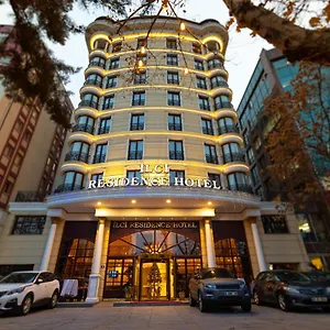 Ilci 4*, Ankara Türkei