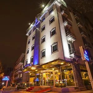 Royal 4*, Ankara Türkei