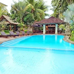2 Minutes To Monkey Forest 3*, Ubud (Bali) Indonesia
