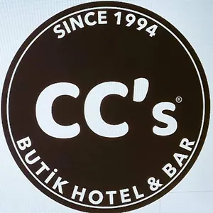 Cc's Butik 2*, Ölüdeniz Türkei