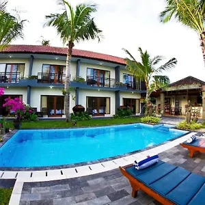 Terrace Bali 3*, Nusa Dua (Bali) Indonesia