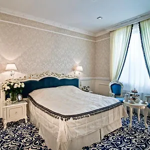 Air City 3*, Kyiv Ukraine