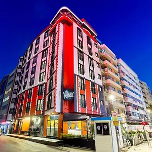 מלון Hay Alsancak, איזמיר