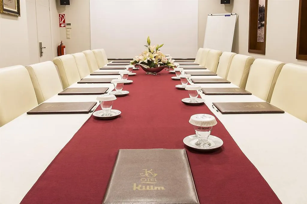 Kilim Hotel Izmir Turkey